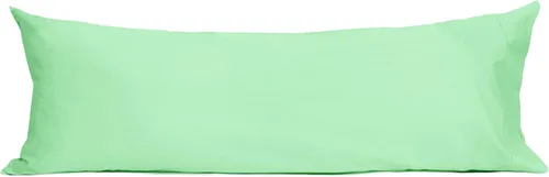 Vista 32 de Sunflower Juego de 2 fundas de almohada tamaño Queen, 100% algodón, 2 fundas de almohada Queen de 20 x 30 pulgadas, color ceniza, suaves