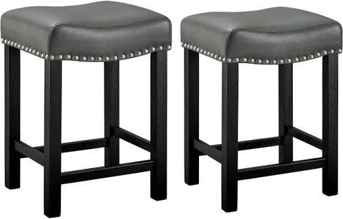 Vista 8 de Steve Silver Furniture Aspen - Isla de cocina con parte superior de mármol, 3 piezas, cajones de almacenamiento, gabinetes, estante para vino