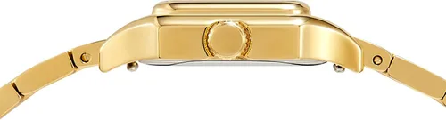 Vista 4 de VICTORIA HYDE Reloj para mujer con esfera pequeña, relojes cuadrados para mujer