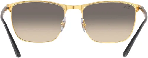 Vista 7 de Ray-Ban RB3686 - Gafas de sol cuadradas