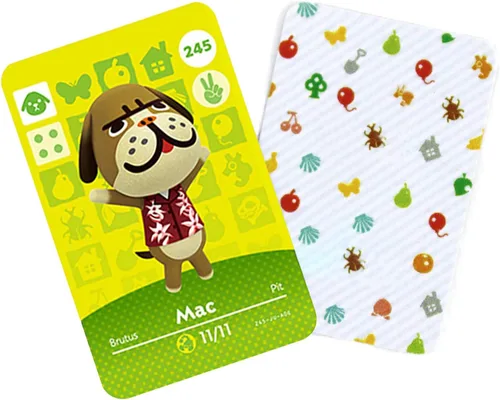 Vista 107 de Tarjetas NFC Groucho_No.151