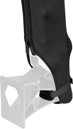 Vista 7 de Minn Kota Funda de viaje Raptor – 8 pies