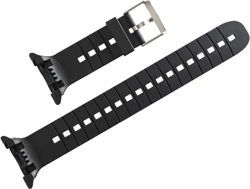 Vista 15 de Cressi Genuine Watchband, Screen Protector Replacement for Big-Screen Dive Computer - Original Spare Parts