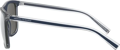 Vista 4 de AX ARMANI EXCHANGE Ax4102sf - Gafas de sol cuadradas para hombre