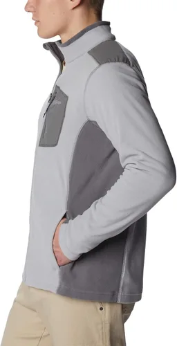 Vista 3 de Columbia Klamath Range - Cremallera completa para hombre