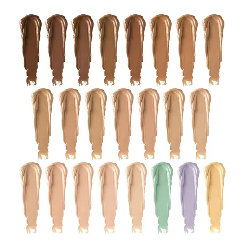 Vista 7 de Varita correctora NYX cosmética, Bronceado