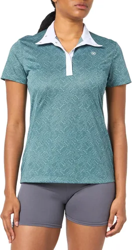 Vista 3 de Ariat Camisa Aptos Show Mujer