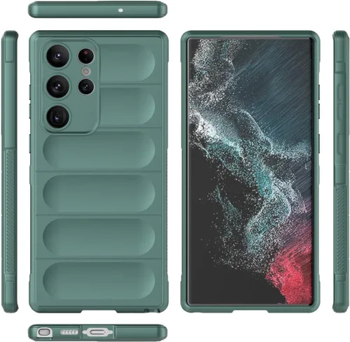 Vista 119 de Funda para Xiaomi Redmi A1 4G Caso,TPU teléfono móvil suave caso para Xiaomi Redmi A1 4G 220733SI 220733SG 220733SL 220743FI Funda Negro