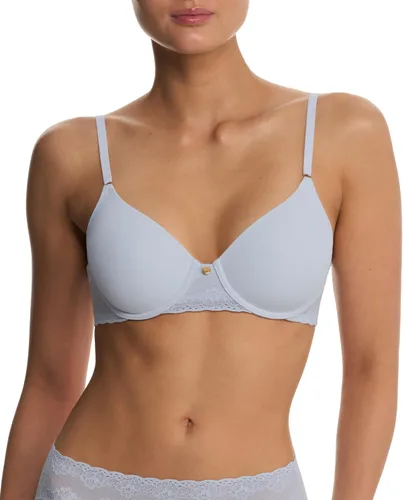 Vista 9 de Natori Bliss Perfection - Brasier sin costuras estilo camiseta para mujer Negro