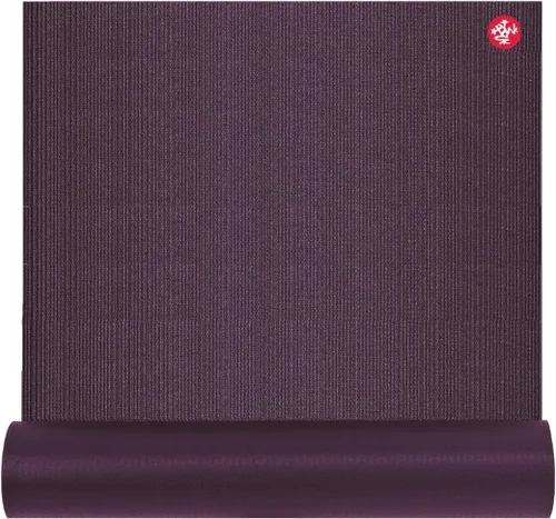 Vista 13 de Manduka PROlite Yoga Mat 4.7mm Lifetime Durability Hygienic Construction Teacher Approved