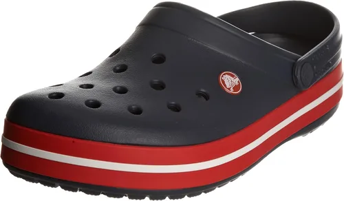 Vista 109 de Crocs Crocband II - Zueco para niños