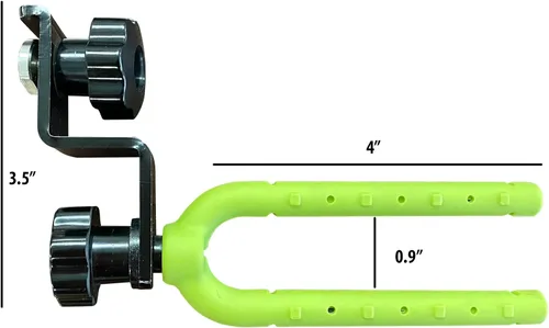 Vista 3 de Summit Treestands Soporte para arco FasTrack