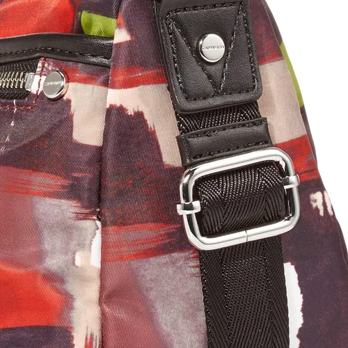 Vista 3 de Calvin Klein Belfast Nylon Key Item Small Crossbody