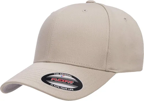 Vista 68 de Flexfit - Gorra de béisbol deportiva, ajustada, para hombre