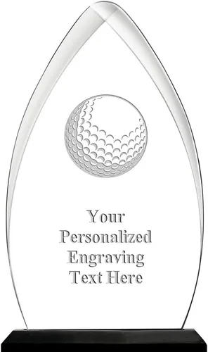 Vista 10 de Crown Awards Premio Acrílico Personalizado con Grabado Gateway Skyline de 6.75 Pulgadas
