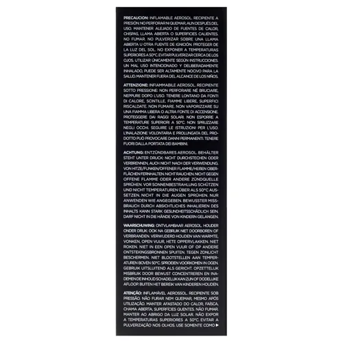 Vista 6 de Tom Ford F.ing Fabulous 4.0oz Spray para todo el cuerpo