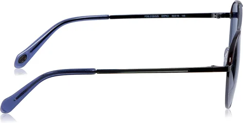 Vista 3 de Fossil Mens Male Sunglass Style Fos 2105GS Aviator