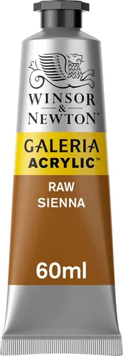 Vista 44 de De Galería Winsor & Newton: Tubo de color acrílico
