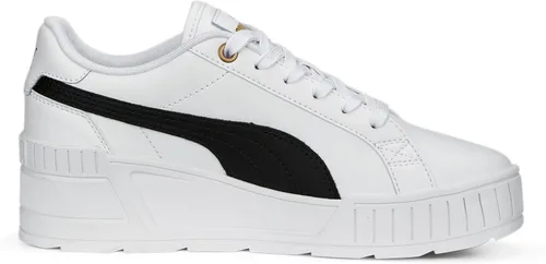 Vista 4 de PUMA Karmen Wedge - Tenis para mujer