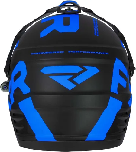 Vista 4 de FXR Casco Torque Team