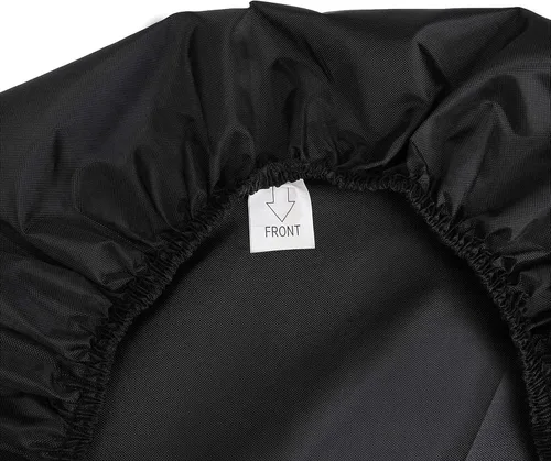 Vista 5 de Neverland, 190T funda de almacenamiento impermeable universal para vehículo todo terreno