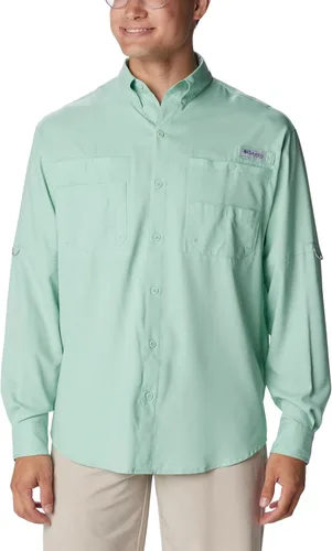 Vista 51 de Columbia PFG Tamiami II - Camiseta de manga larga para hombre