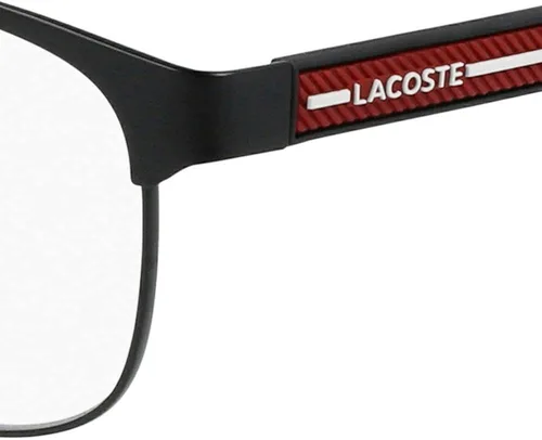 Vista 4 de Lacoste Demo - Lentes rectangulares para hombre L2270 001 54