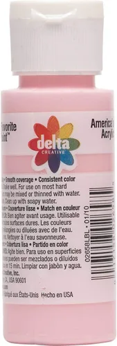 Vista 199 de Delta Creative Ceramcoat - Pintura acrílica en varios colores (2 onzas), 2002, oro antiguo