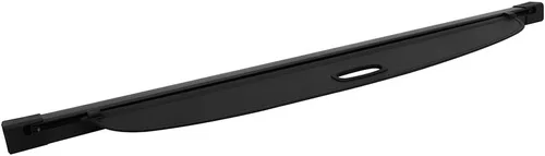 Vista 17 de Cubierta de carga para 2013-2016 para Mazda CX-5 2.0L 2014-2016 para Mazda CX-5 2.5L, protector retráctil para cajuela trasera, protector