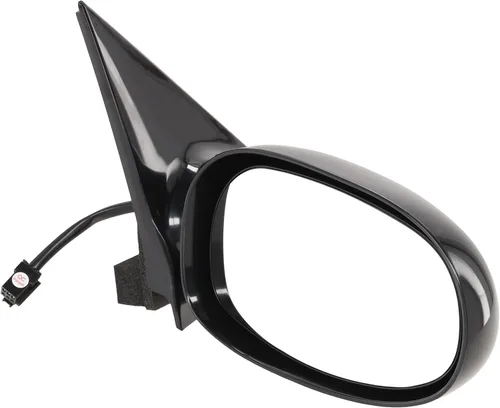 Vista 232 de Garage-Pro Espejo para Chevrolet Traverse 2009-2017 lado del conductor calentado