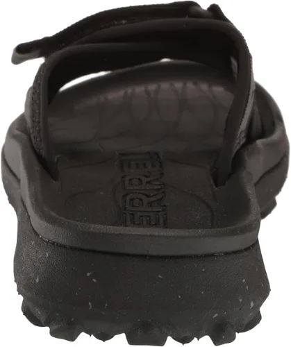 Vista 3 de Merrell Sandalias Hut Ultra Slide para mujer