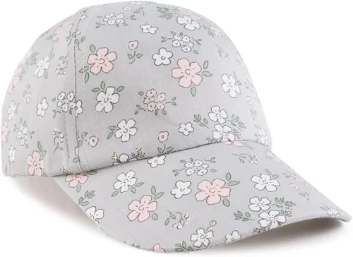 Vista 82 de Peecabe Gorra de béisbol para niños pequeños, unisex, de algodón, ajustable, para bebés, niños, gorra de béisbol para niñas de 1 a 5 años