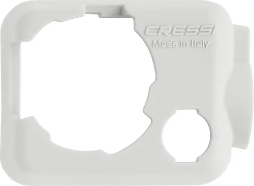 Vista 6 de Cressi Funda de repuesto oficial para consola Digi2: Funda Digi2 diseñada en Italia