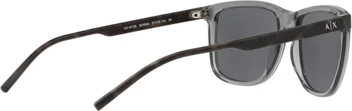 Vista 9 de AX ARMANI EXCHANGE Ax4070s - Gafas de sol cuadradas para hombre