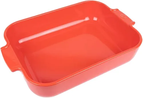 Vista 9 de Cerámica rectangular Baker Slate Color, 14.2 in – 14.25in Pizarra