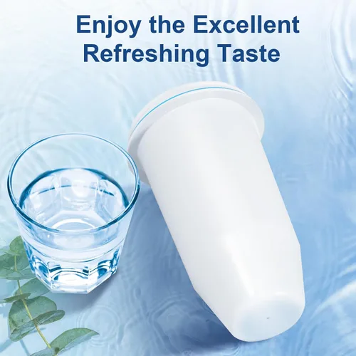 Vista 3 de Replacement Pitcher Water Filters