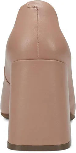 Vista 8 de Aerosoles Zapatos de tacón elegantes para mujer, Cuero natural
