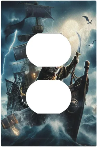 Vista 119 de Cubierta para Interruptor de Luz Árbol Morado 3D de 1 Gang Cubierta de Placa de Pared Cubiertas de Tomacorriente de Palanca Individual Placa