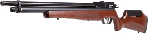 Vista 8 de BenjaminPCP Pellet Air Rifle Negro