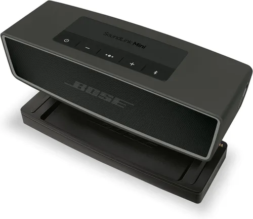 Vista 2 de Bose SoundLink Mini Altavoz Bluetooth II (Carbono) (Renovado)