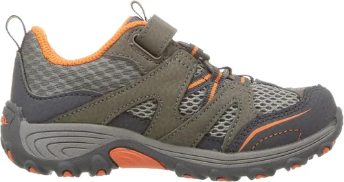 Vista 6 de Merrell Trail Chaser Jr Zapato para niño