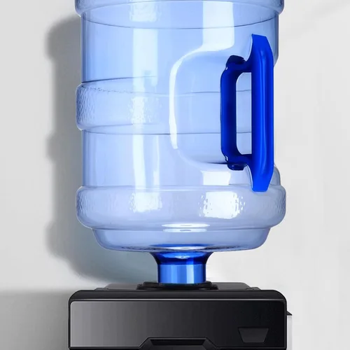 Vista 5 de MAGICLULU Contenedor de agua con tapa para acampar, deportes al aire libre, viajes, 1 uds