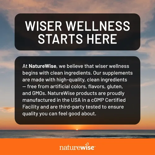 Vista 10 de Naturewise CLA 1250 softgels, 0.035 oz, CLA100-90-US-A, 1, 1