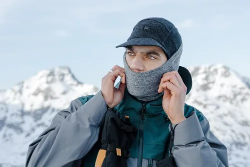 Vista 5 de Buff unisex-adult Merino Wool Fleece