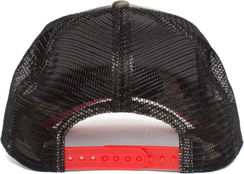 Vista 3 de Goorin Bros. Gorra de béisbol unisex The Farm, talla única