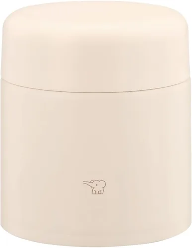 Vista 8 de Zojirushi Tarro de alimentos de acero inoxidable, 10 onzas, verde aireado