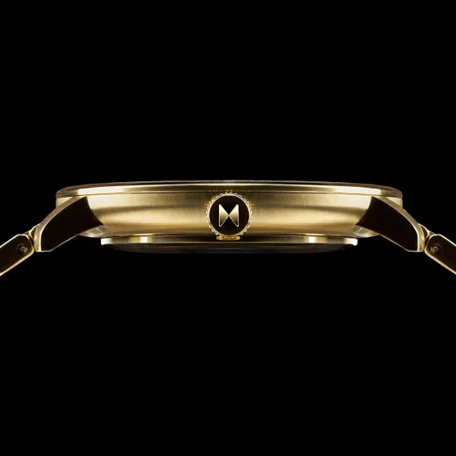 Vista 6 de MVMT Legacy Slim - Reloj automático para hombre