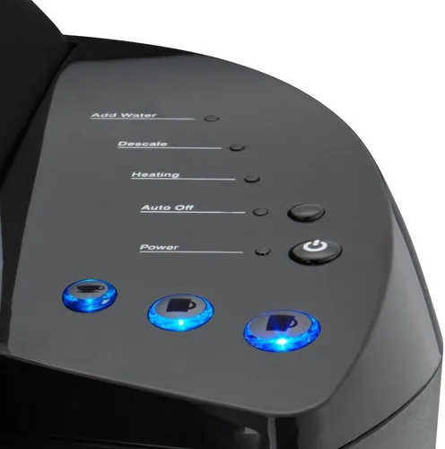Vista 3 de Keurig K50 The All Purposed Coffee Maker, 8 onzas, color negro