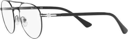Vista 3 de Persol Men's Po2495v Round Prescription Eyewear Frames