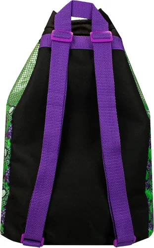 Vista 5 de Marvel Kids The Incredible Hulk - Bolsa de natación